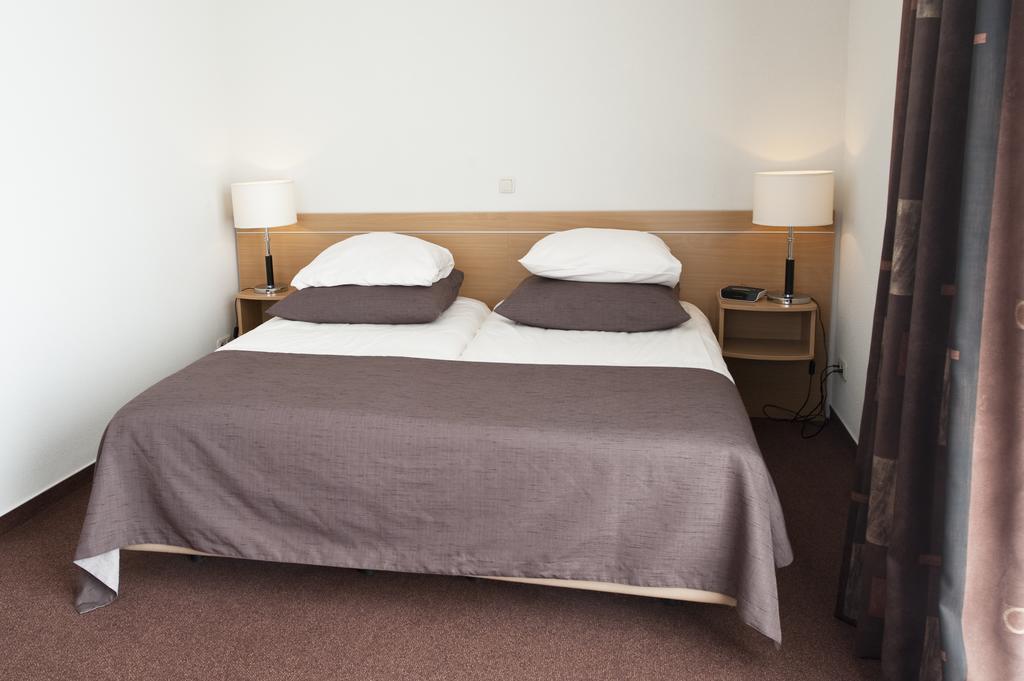 Hotel Ameland Нес Номер фото