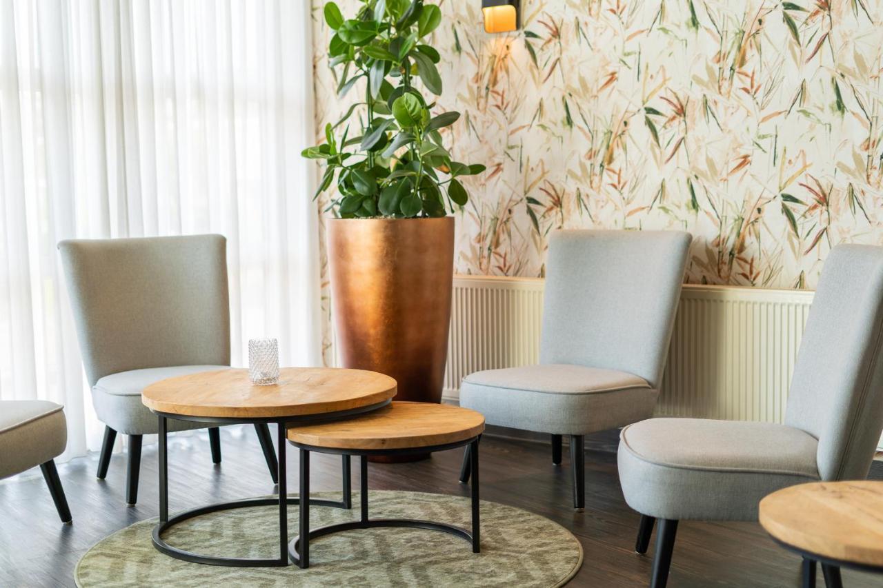 Hotel Ameland Нес Екстер'єр фото