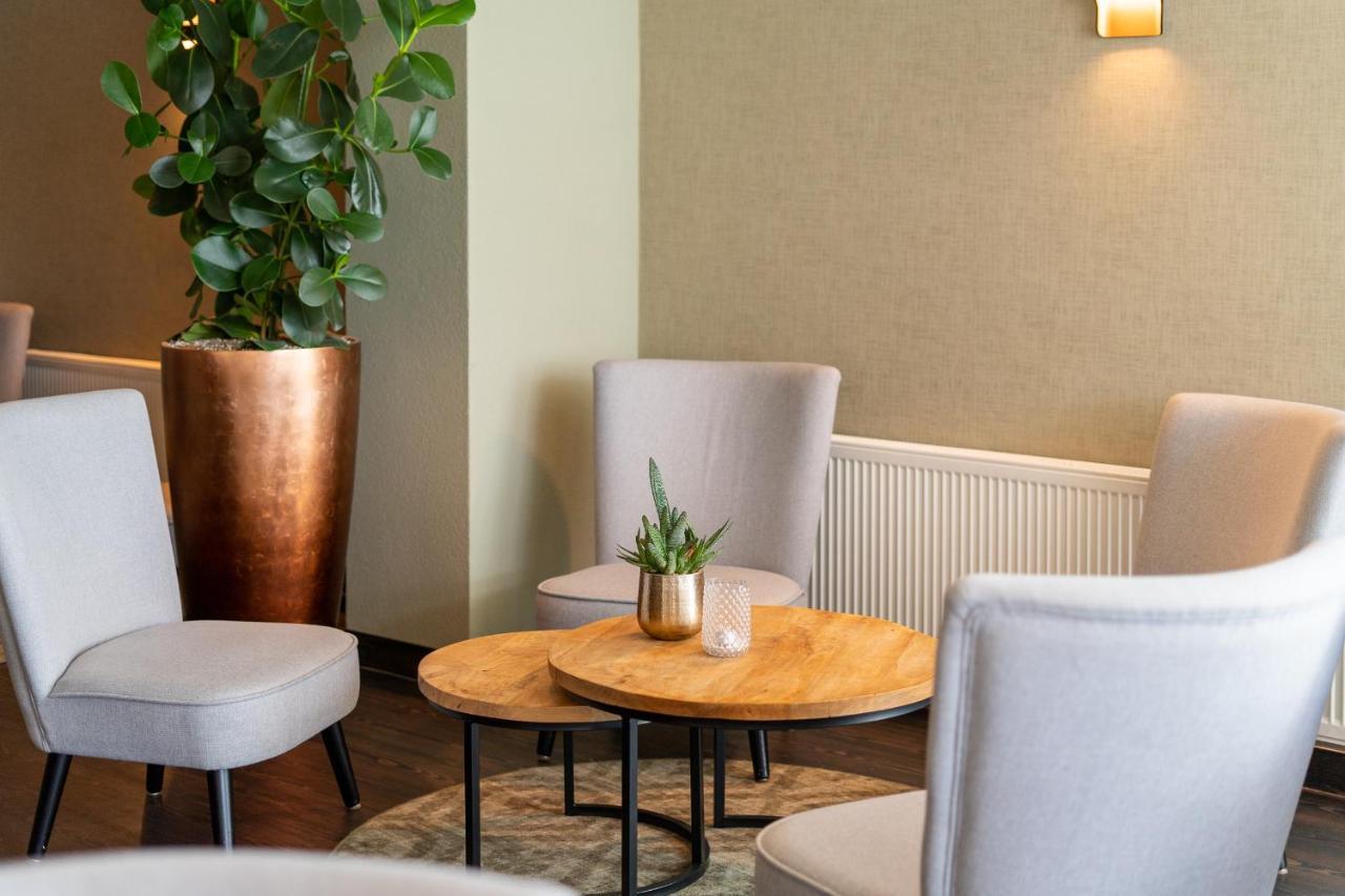 Hotel Ameland Нес Екстер'єр фото