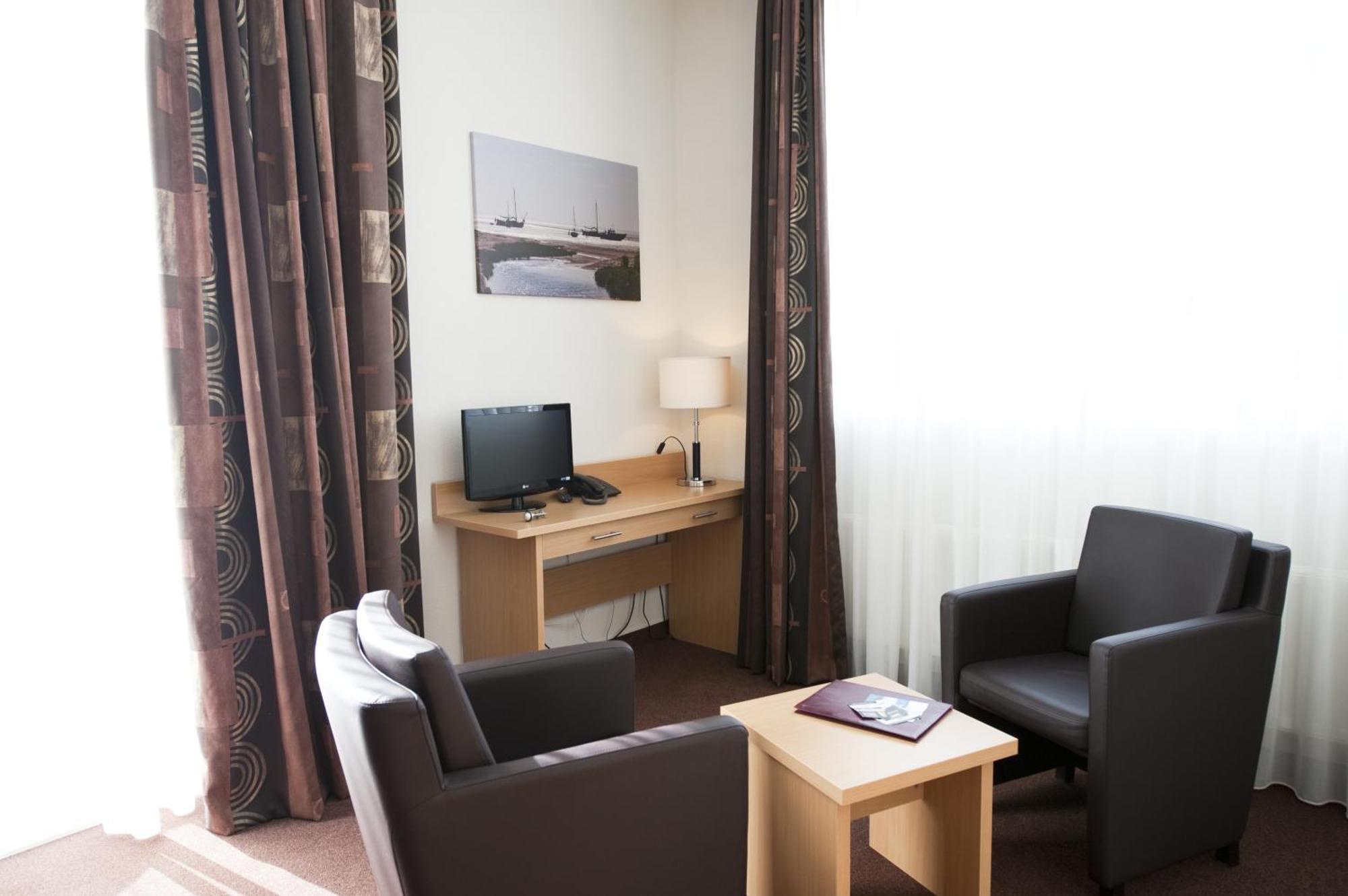 Hotel Ameland Нес Номер фото